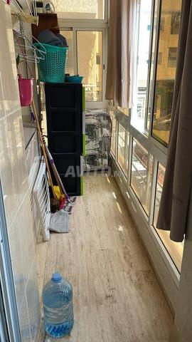 شقة مفروشة - معامورة - سلا الجديدة - 2