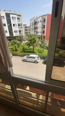 Appartement meublé - Maamoura - Salé El Jadida - 2
