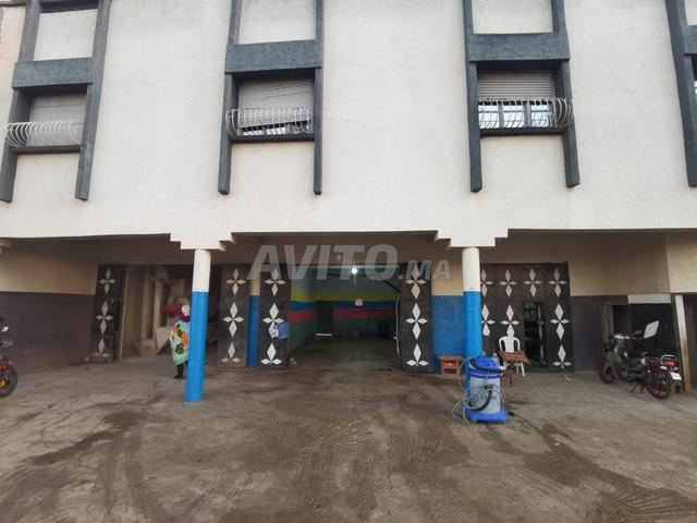 Maison à vendre - 2