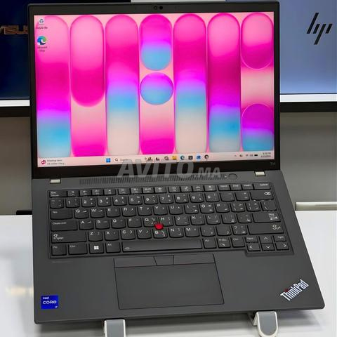 🔥 Lenovo ThinkPad T14 Gen 4 🔥 Double Graphiques 🔥