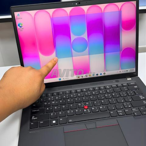 🔥 Lenovo ThinkPad T14 Gen 4 🔥 Double Graphiques 🔥 - 2