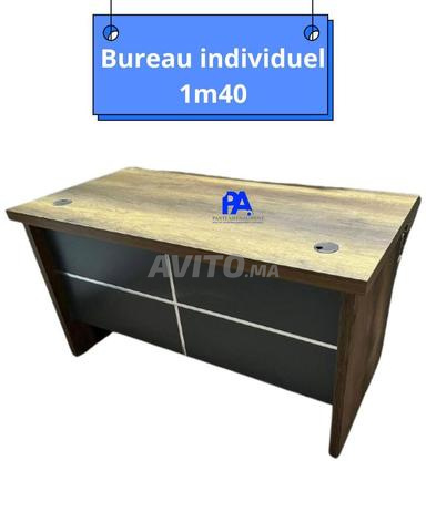 Bureau opérateur professionnel - 2