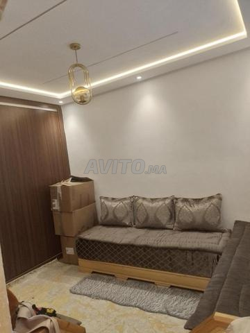 شقة مفروشة - 2