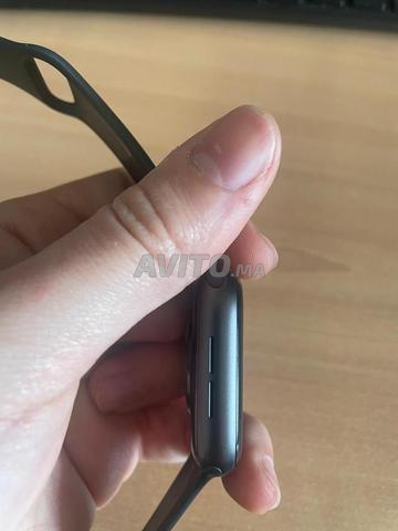 Apple Watch SE Boîtier 44mm - 2