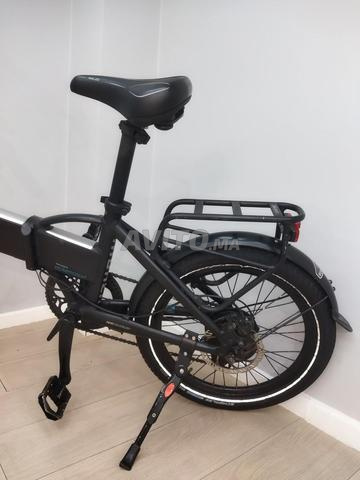 دراجة كهربائية ليجند مونزا - 2