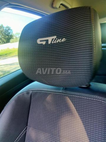 Renault Mégane 3 gt Line - 2