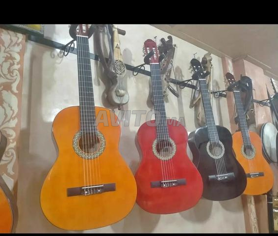 🎸 Guitare électrique