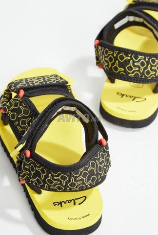 صنادل أولاد أصلية - 2