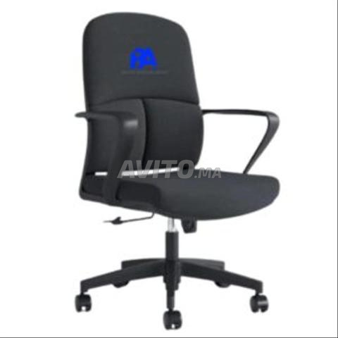 Chaise opérateur professionnel/vestiaire