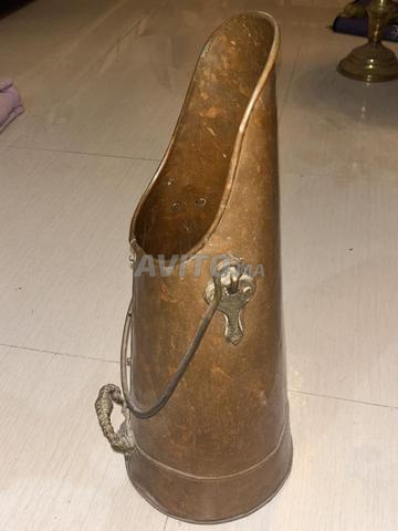 Cuivre à vendre - 2