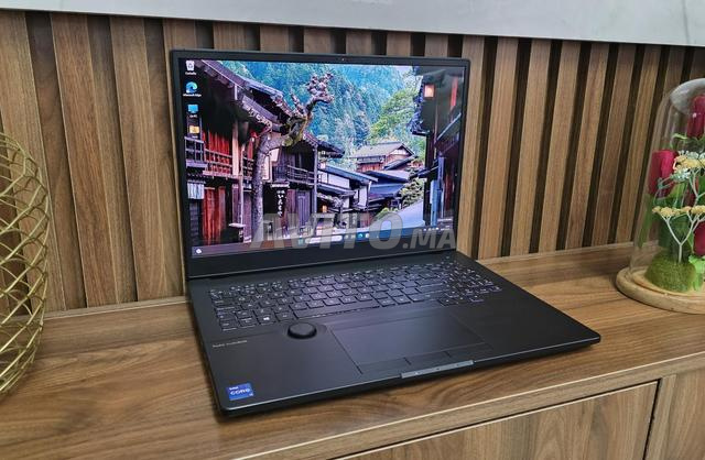 Asus Pro Art 16 i7 32GB RAM RTX 3060 OLED 4K