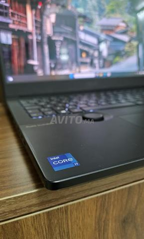 Asus Pro Art 16 i7 32GB RAM RTX 3060 OLED 4K - 2