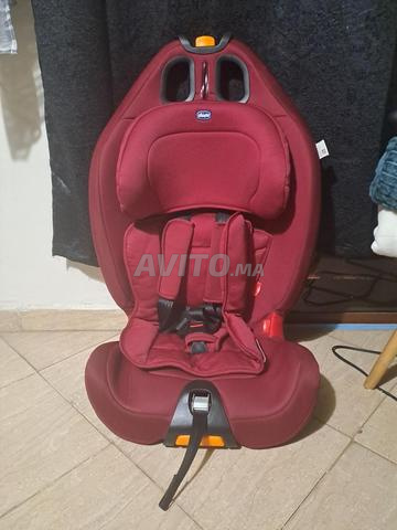 Siège auto Chicco