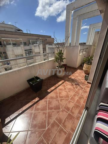 Appartement à vendre 121 m² à Casablanca - 2