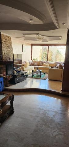 Villa meublée à vendre - 2