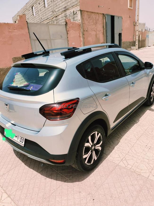 sandero Stepway 