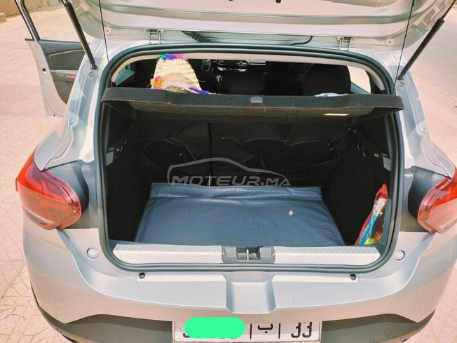 sandero Stepway 
