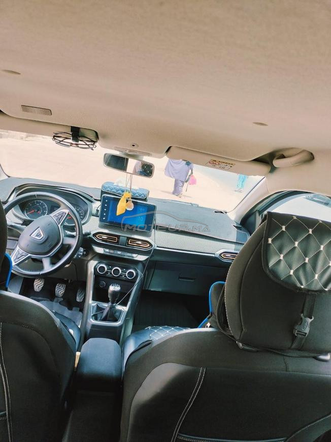 sandero Stepway 