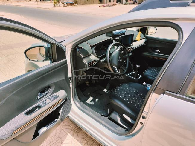 sandero Stepway 