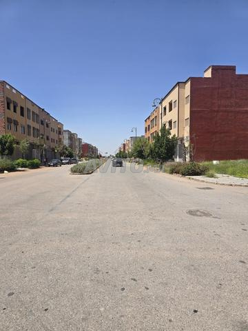 Terrain villa Shems Almadina - 2