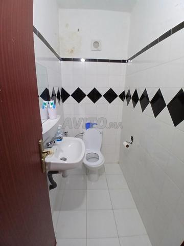 شقة طابق أول - 2
