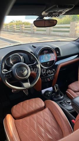 Mini Countryman Essence Automatique