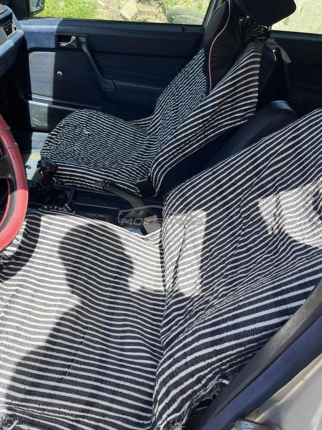 Mercedes-Benz 190 Diesel Manuelle 1992 à Taounate
