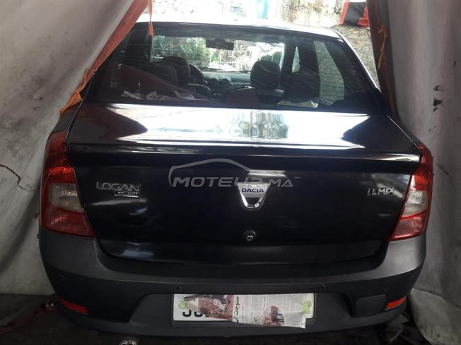 Hyundai Creta Essence Manuelle 2010 à Fès
