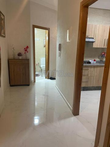 شقة مفروشة للإيجار باليوم بفاس - 2