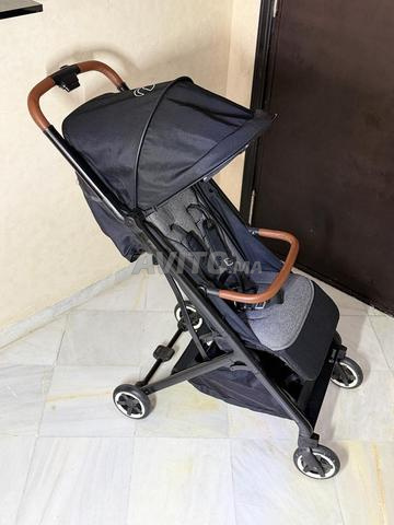 Poussette cabine Jane Rocket Pro - 2