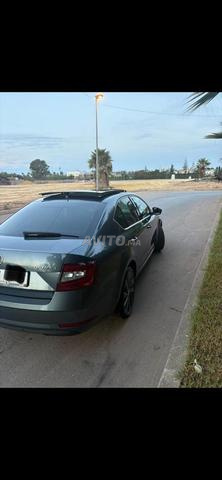 Skoda Octavia Édition Spéciale L&K 2021 - 2