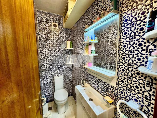 شقة أنيقة 117م² في قلب المعاريف - 2