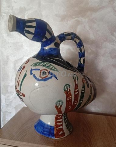 بطة بابلو بيكاسو سيراميك بابلو بيكاسو - 2