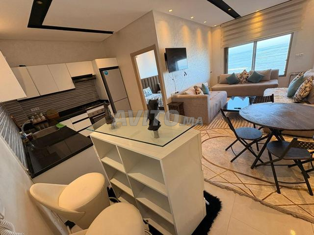 شقق للكراء الصيفي مجهزة - 2