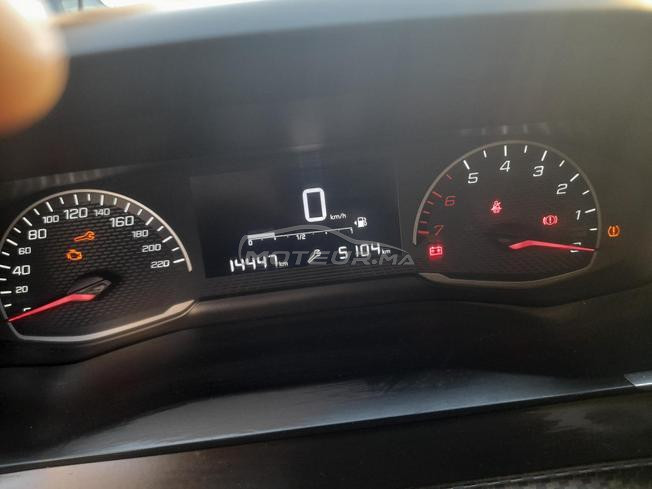 peugeot 208 tilila