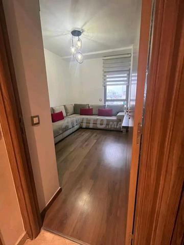 Appartement Allal El Fassi aujourd'hui - 2