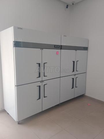 SNOW VILLAGE MAROC – EXPERT EN RÉFRIGÉRATION - 2