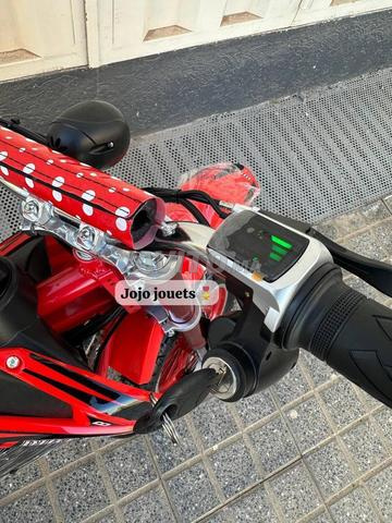 دراجة كهربائية للبيع - 2