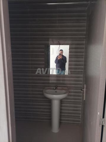 مكتب للإيجار في وسط مدينة القنيطرة - 2