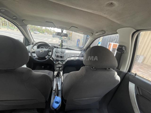 شيفروليه افيو - 2