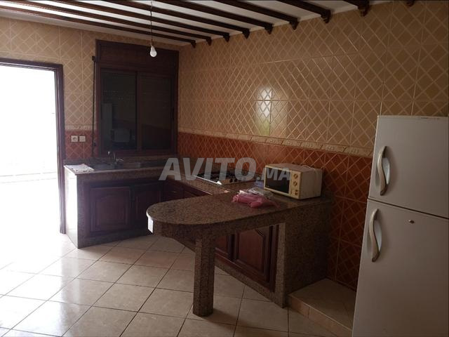 شقة للكراء اليومي بسيدي بوزيد - 2