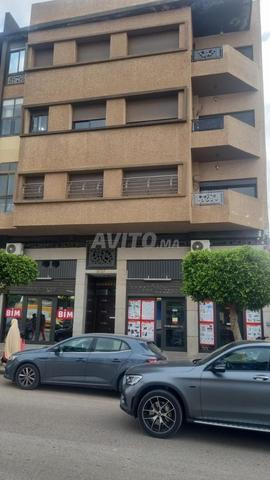 Magasin à vendre