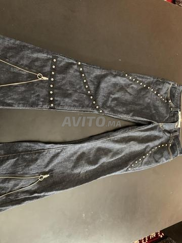 بنطلونات روك اند رول للبيع - 2