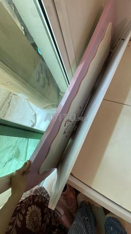 Chambre complète d'enfant