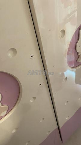 Chambre complète d'enfant - 2