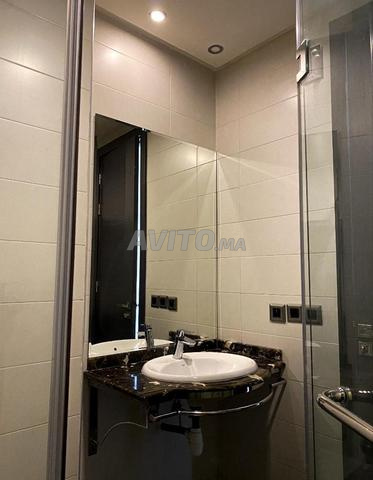 شقة للإيجار 84 متر مربع في الدار البيضاء - 2