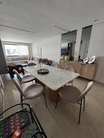 Appartement à vendre Ferme Bretonne Salon 3ch