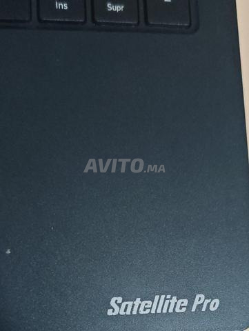 توشيبا داينابوك كور i5 الجيل 11 - 2