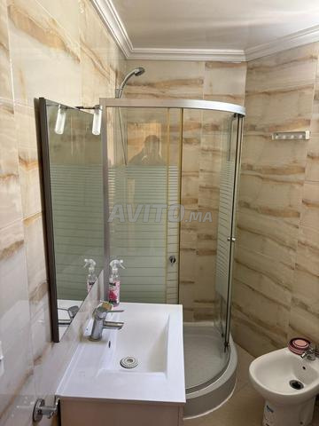Appartement à louer 53 m² à Rabat - 2