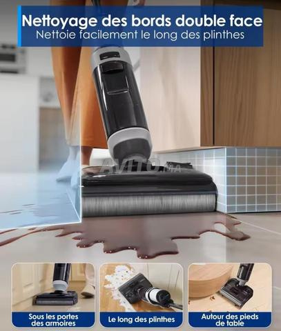 Tineco floor one i5 stretch plus neuf